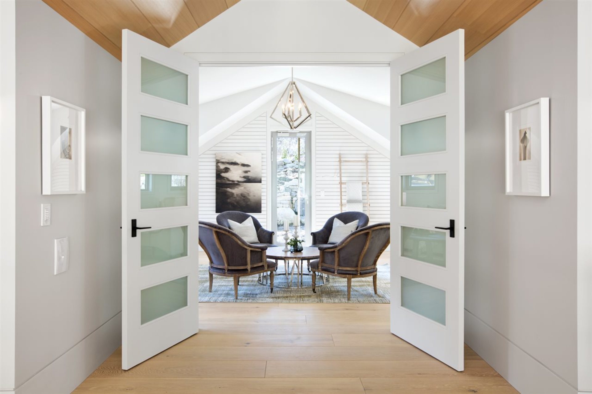 1080 Uplands Drive, Anmore