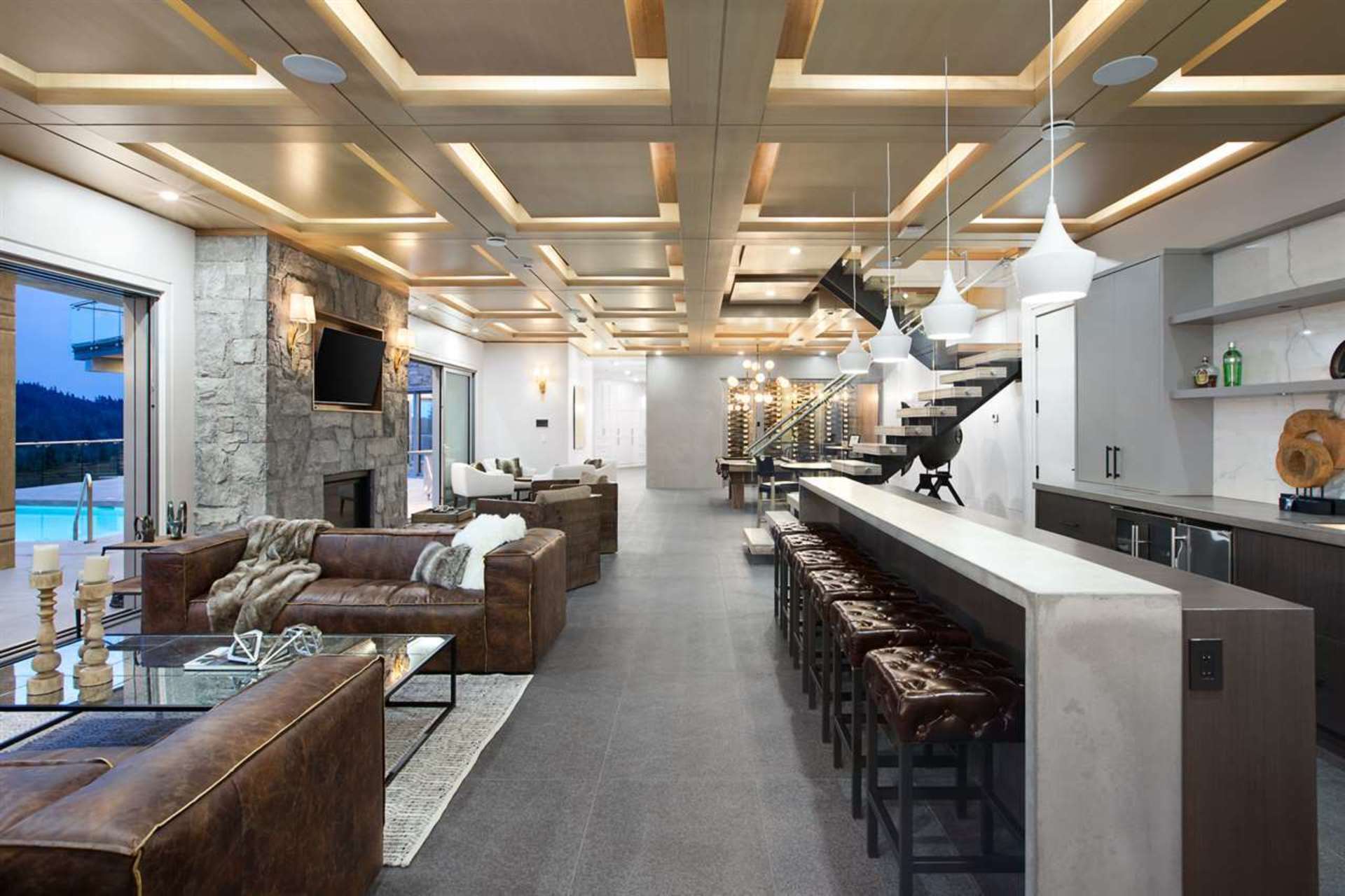 1080 Uplands Drive, Anmore