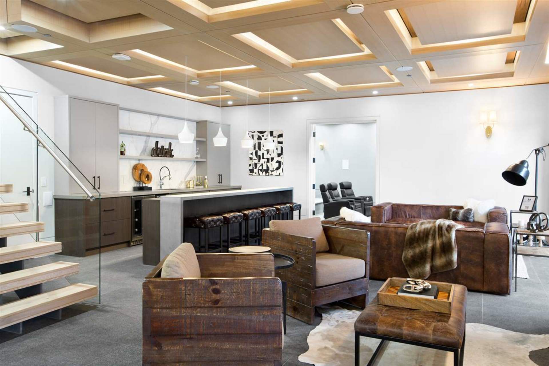 1080 Uplands Drive, Anmore