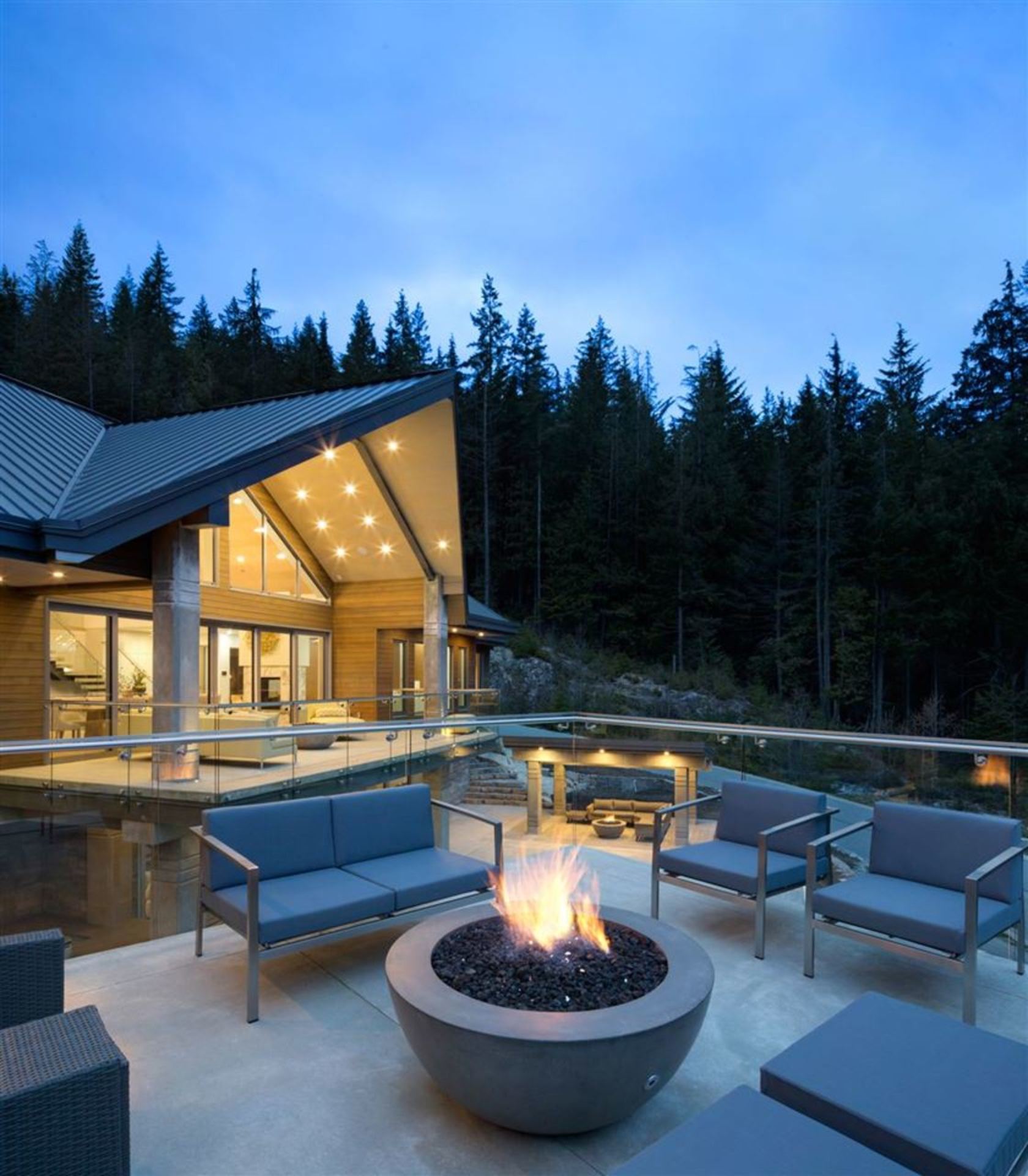 1080 Uplands Drive, Anmore