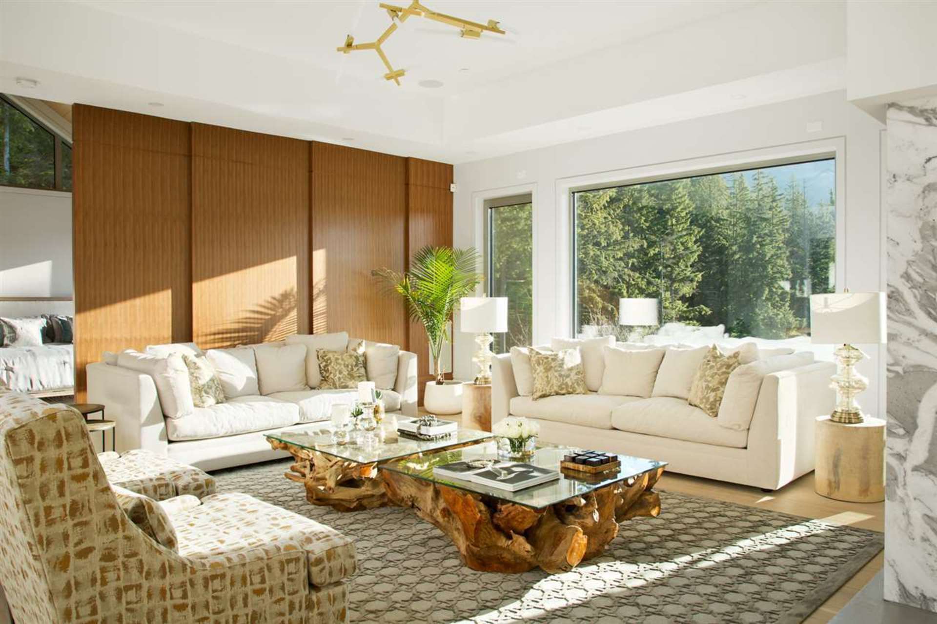 1080 Uplands Drive, Anmore