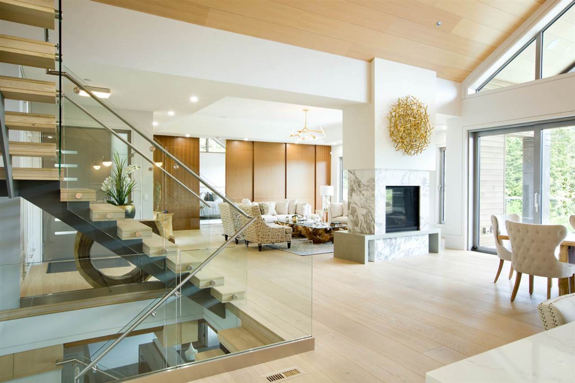 1080 Uplands Drive, Anmore