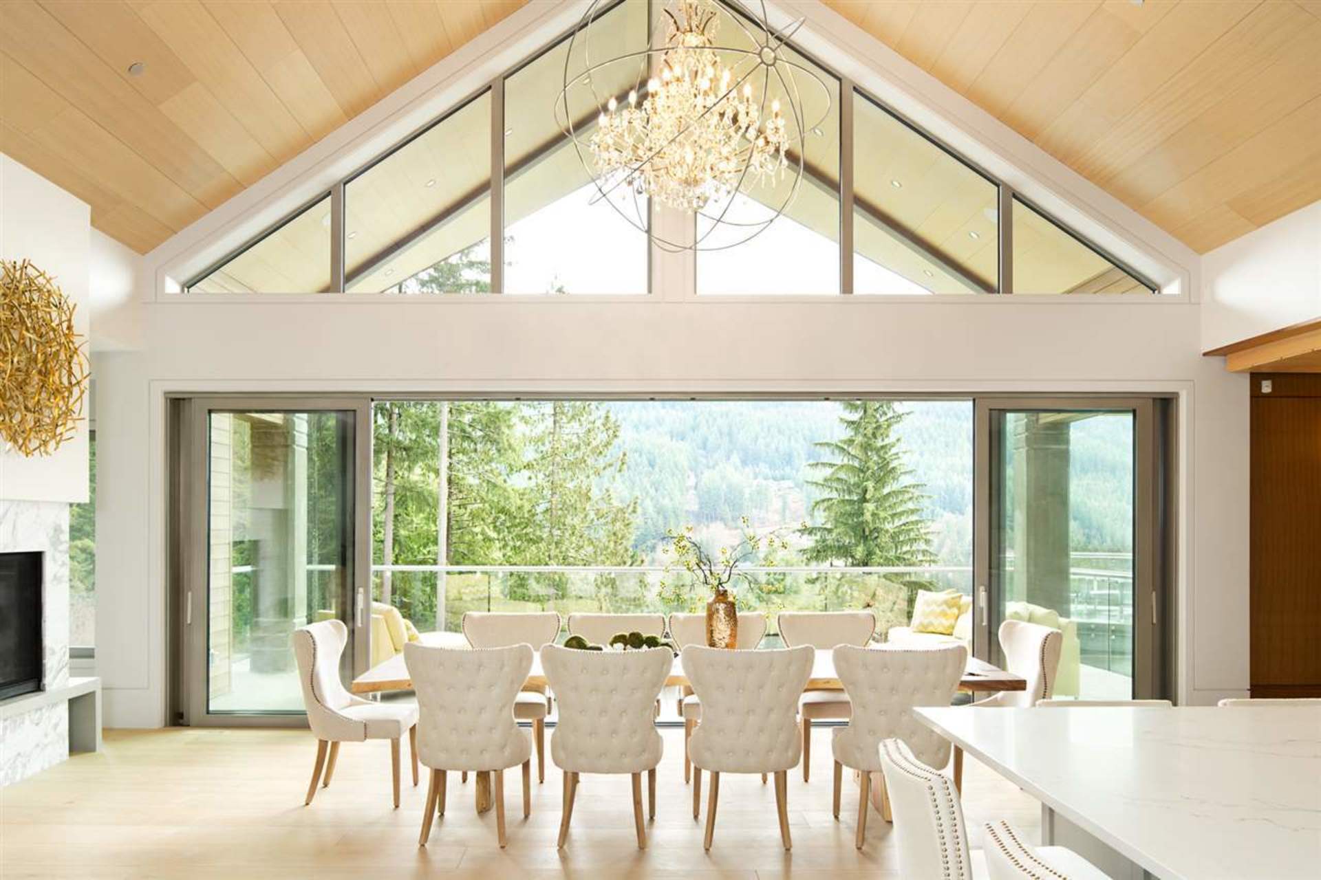 1080 Uplands Drive, Anmore