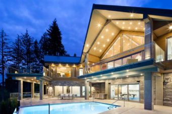 1080 Uplands Drive, Anmore