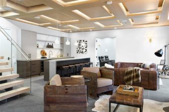 1080 Uplands Drive, Anmore