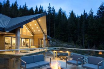 1080 Uplands Drive, Anmore