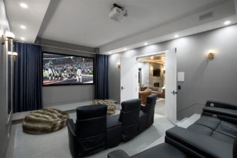 1080 Uplands Drive, Anmore