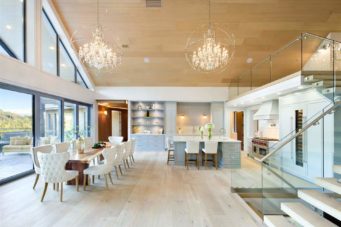 1080 Uplands Drive, Anmore