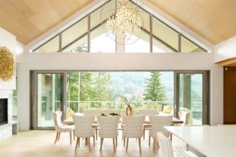 1080 Uplands Drive, Anmore