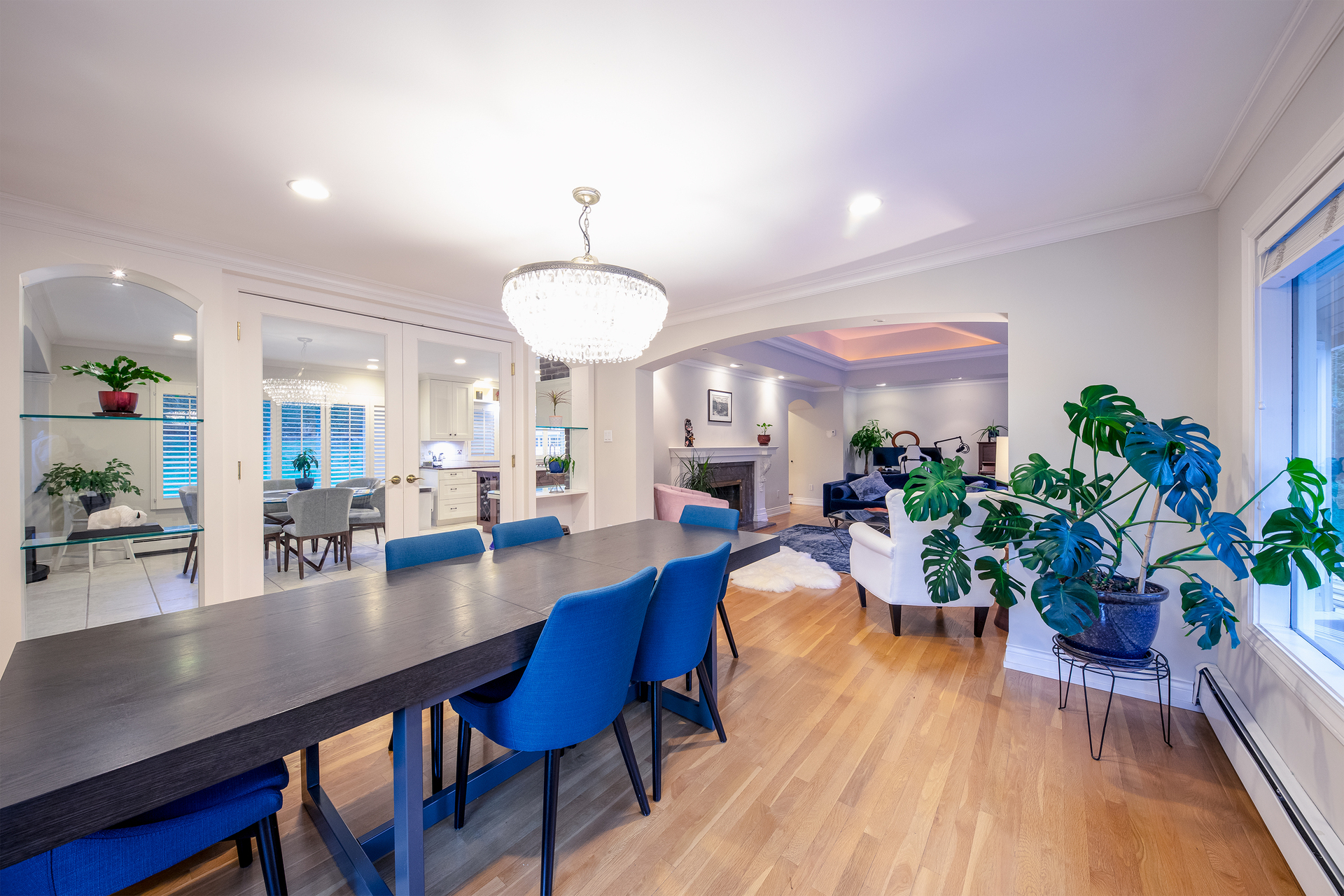630 Southborough Drive, West Vancouver