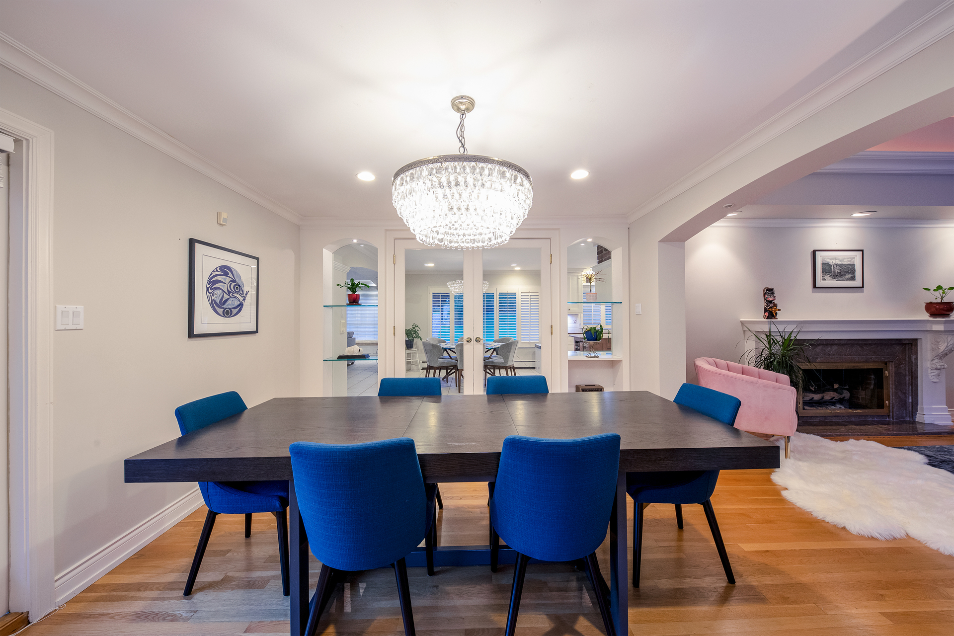 630 Southborough Drive, West Vancouver