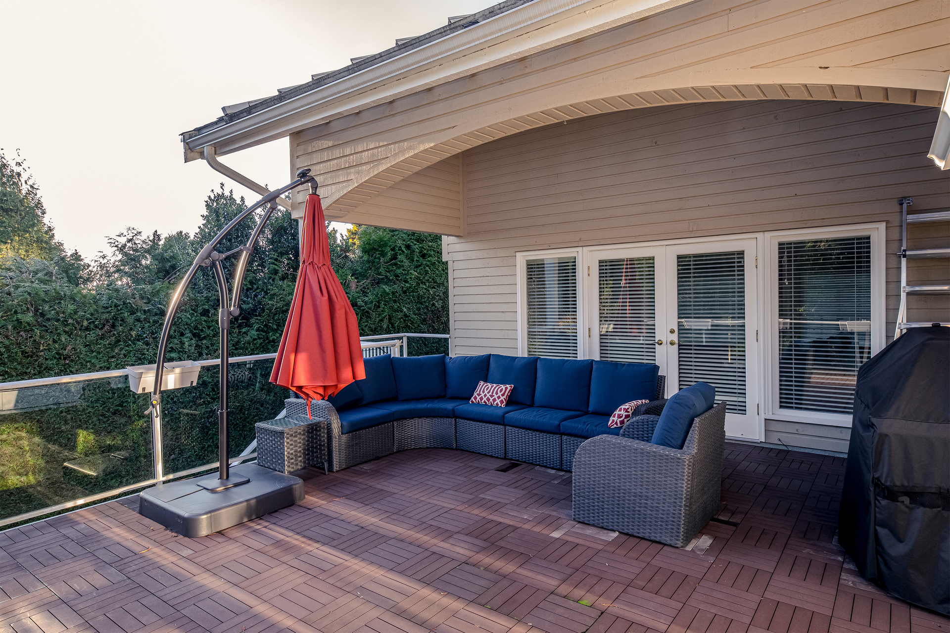 630 Southborough Drive, West Vancouver