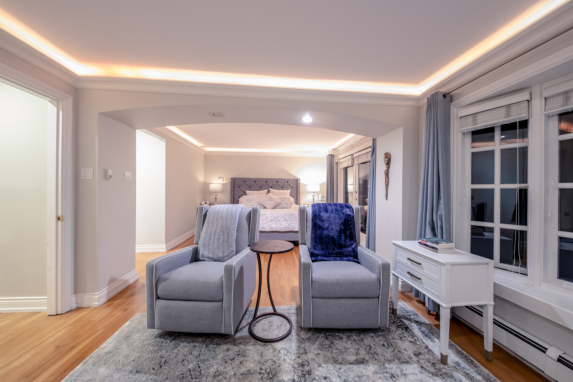 630 Southborough Drive, West Vancouver