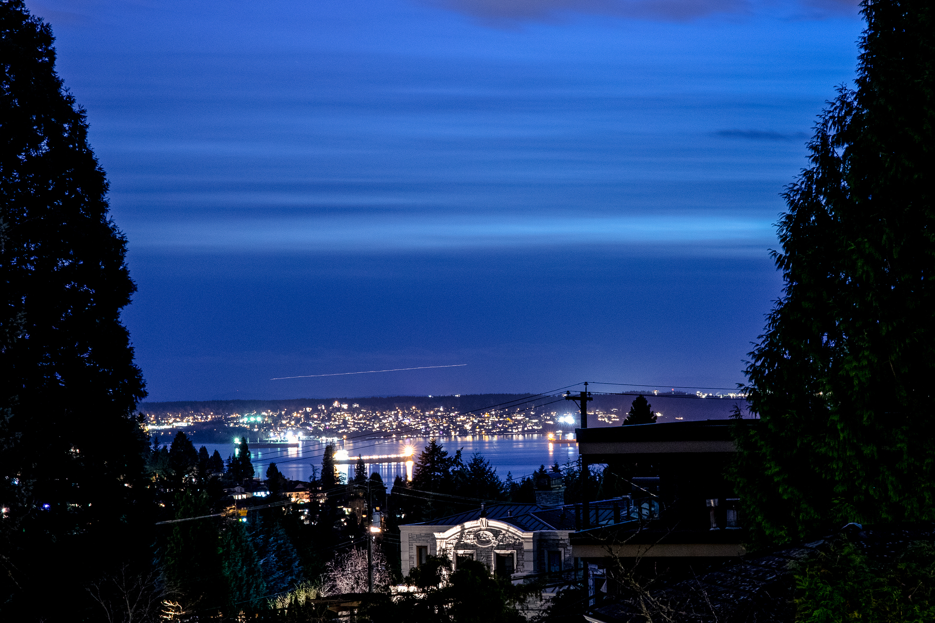 630 Southborough Drive, West Vancouver