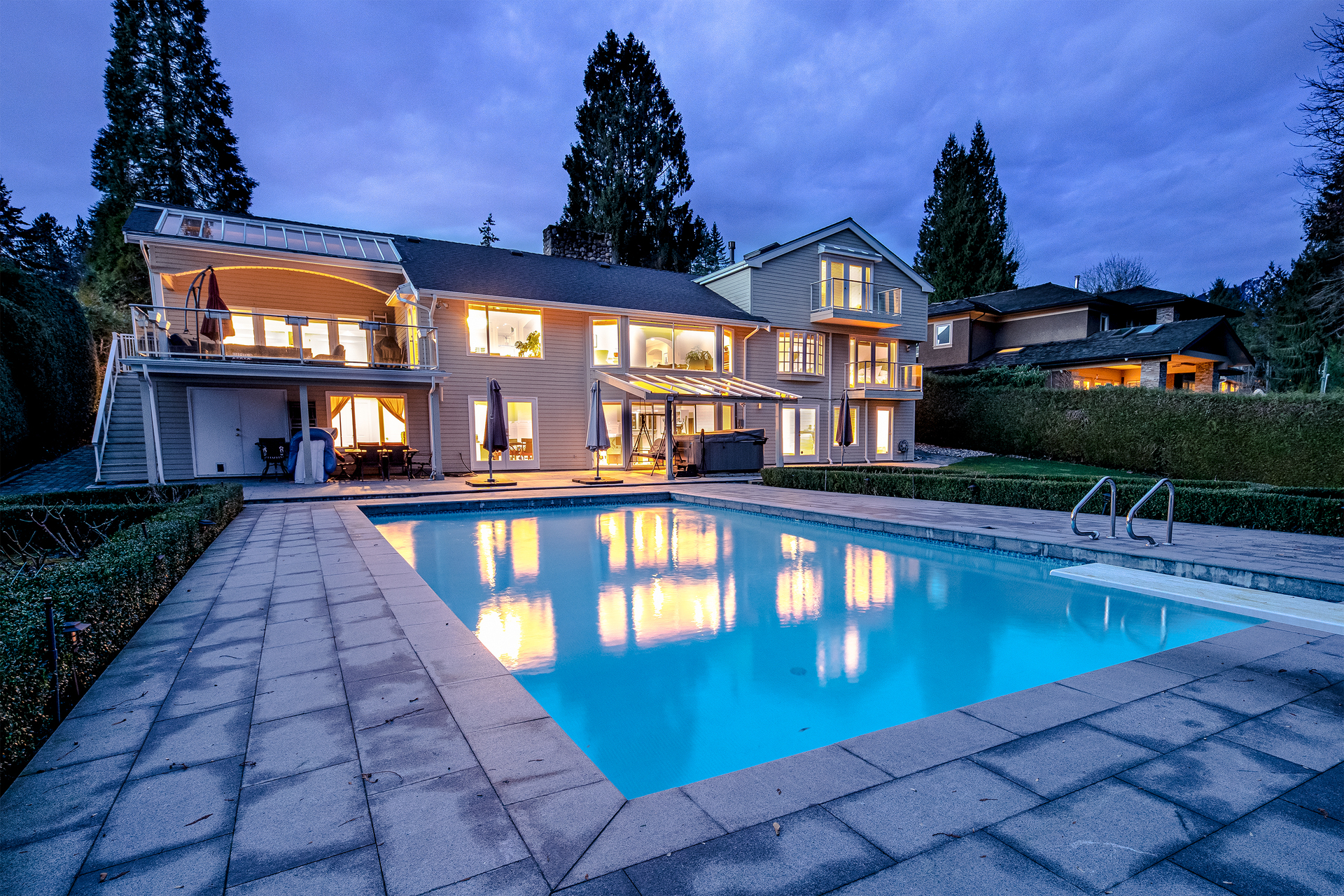 630 Southborough Drive, West Vancouver