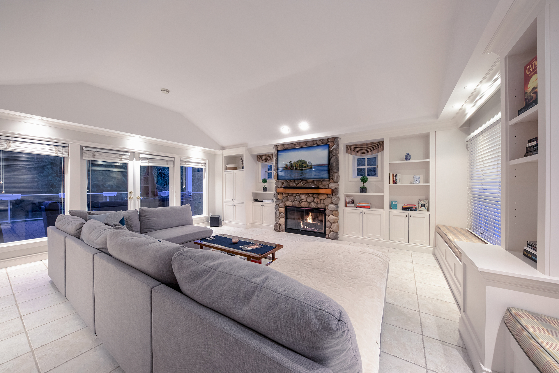 630 Southborough Drive, West Vancouver