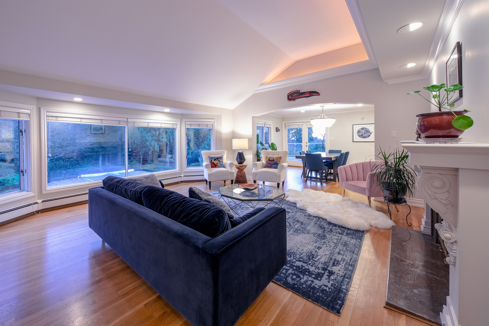630 Southborough Drive, West Vancouver