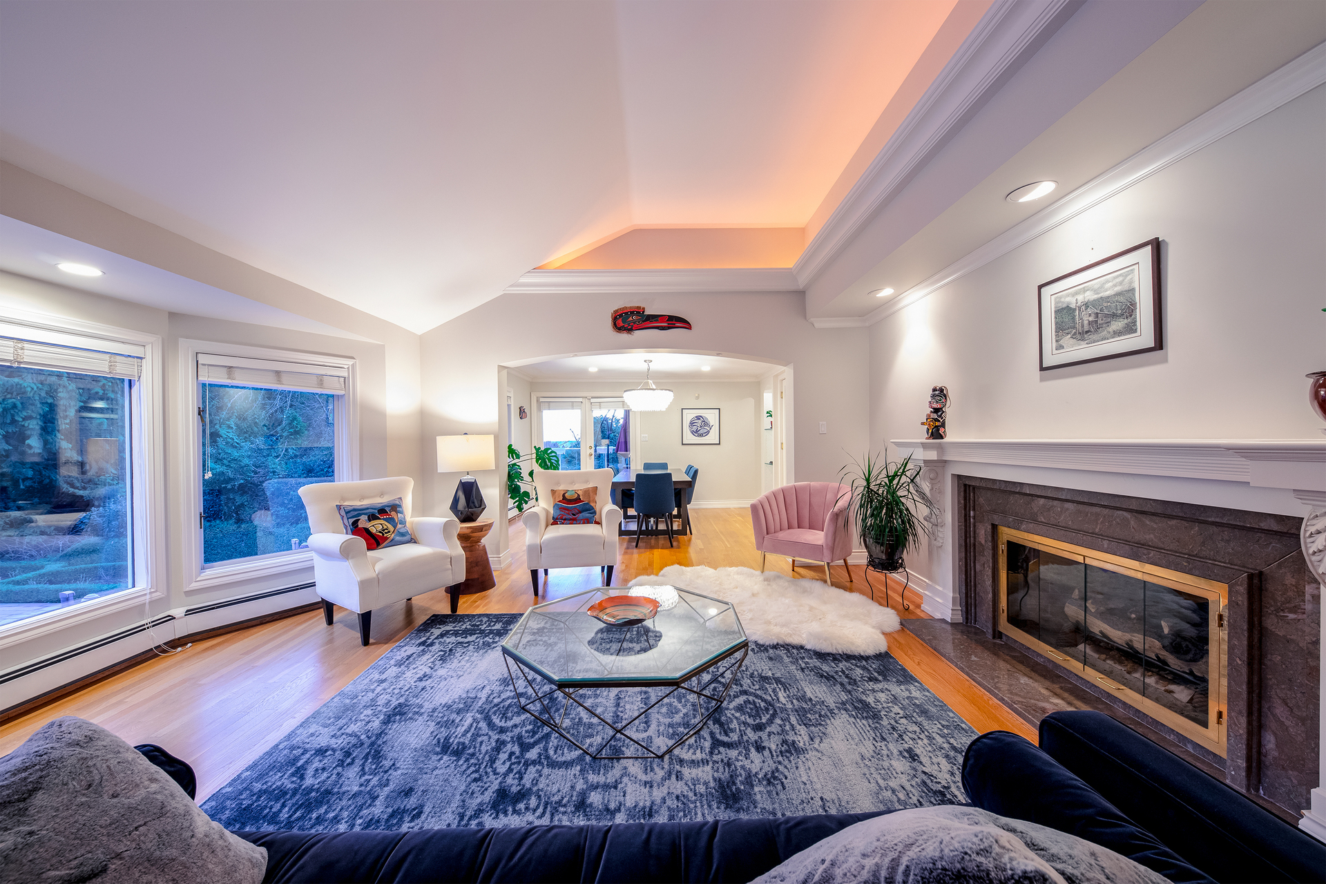 630 Southborough Drive, West Vancouver