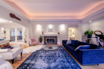 630 Southborough Drive, West Vancouver