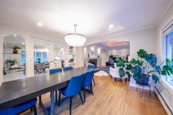 630 Southborough Drive, West Vancouver