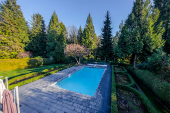 630 Southborough Drive, West Vancouver