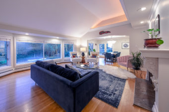 630 Southborough Drive, West Vancouver