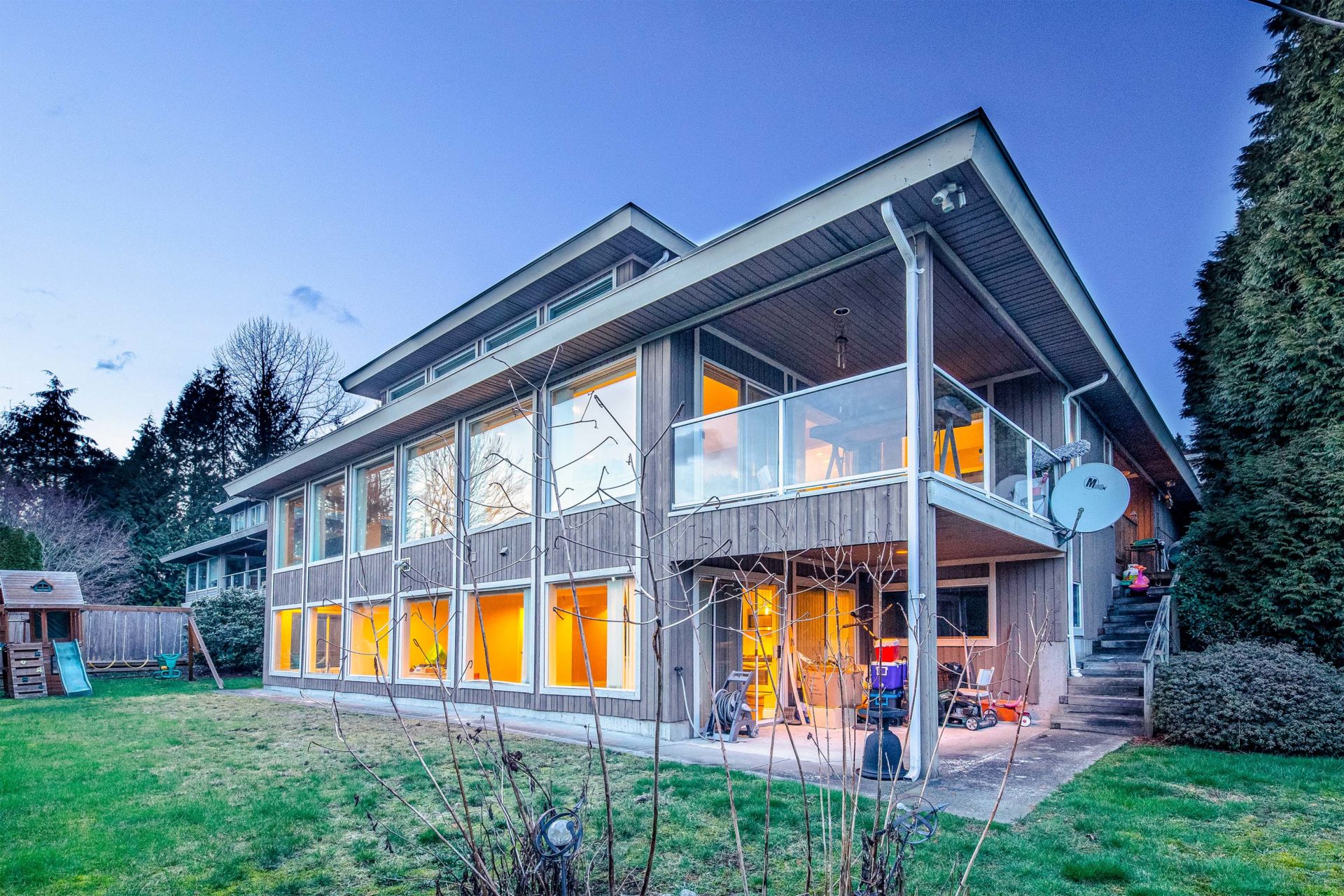 1576 Tyrol Place, West Vancouver