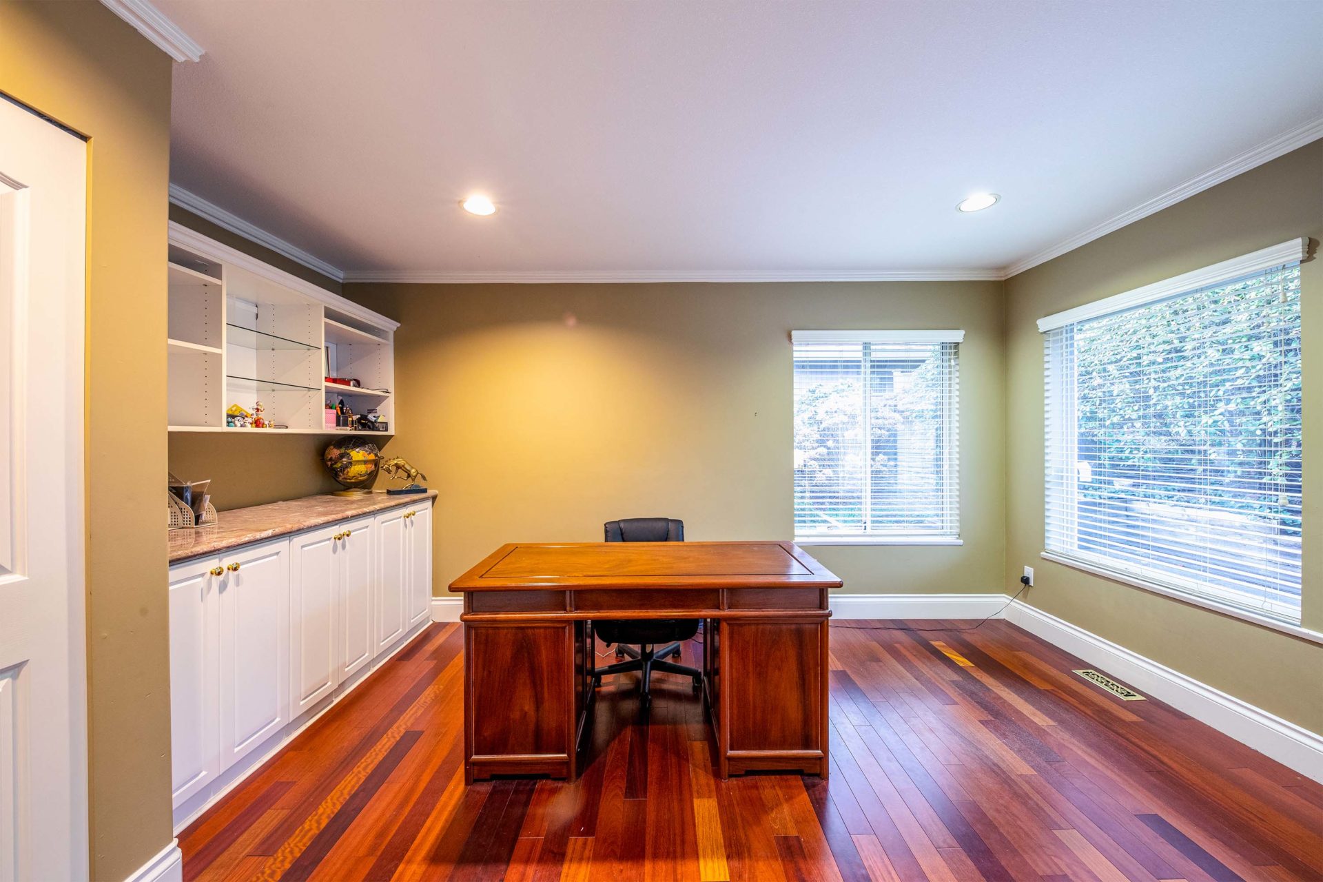 1576 Tyrol Place, West Vancouver