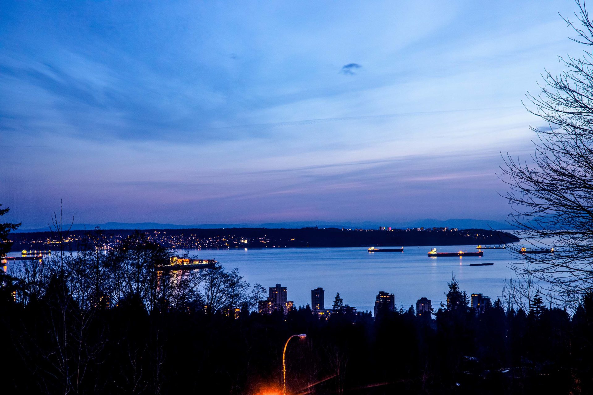 1576 Tyrol Place, West Vancouver