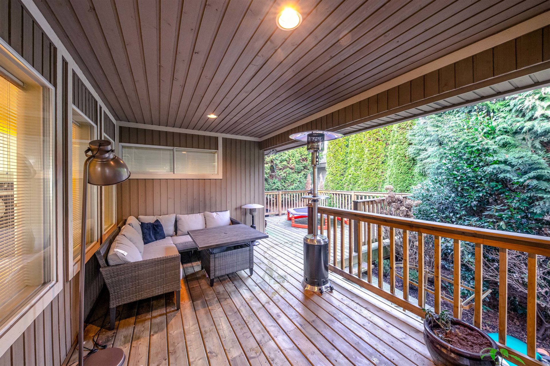 1576 Tyrol Place, West Vancouver