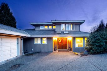 1576 Tyrol Place, West Vancouver