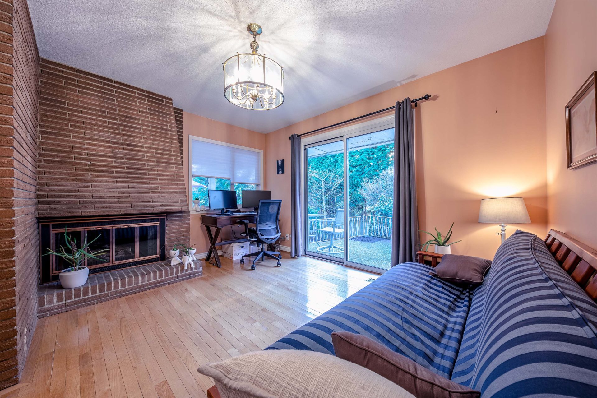 1645 Taylor Way, West Vancouver