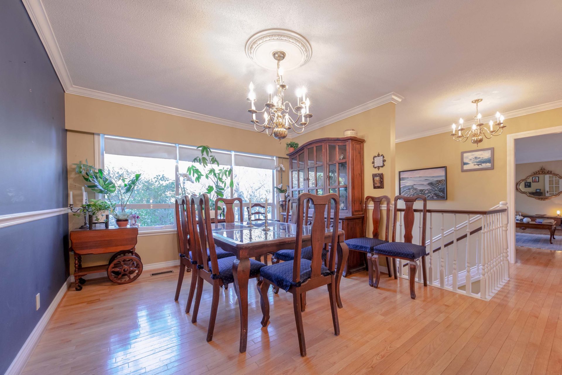 1645 Taylor Way, West Vancouver