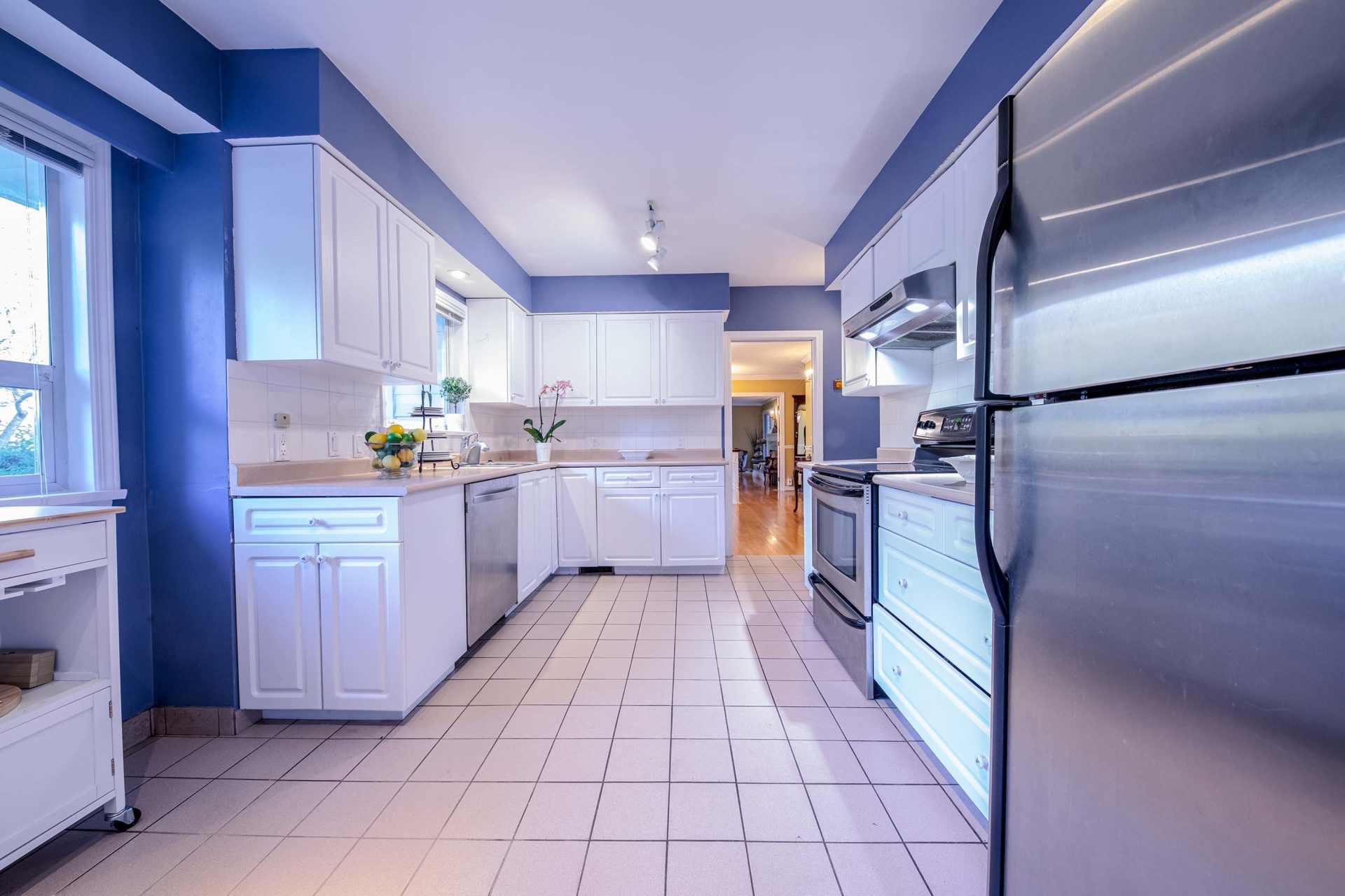 1645 Taylor Way, West Vancouver