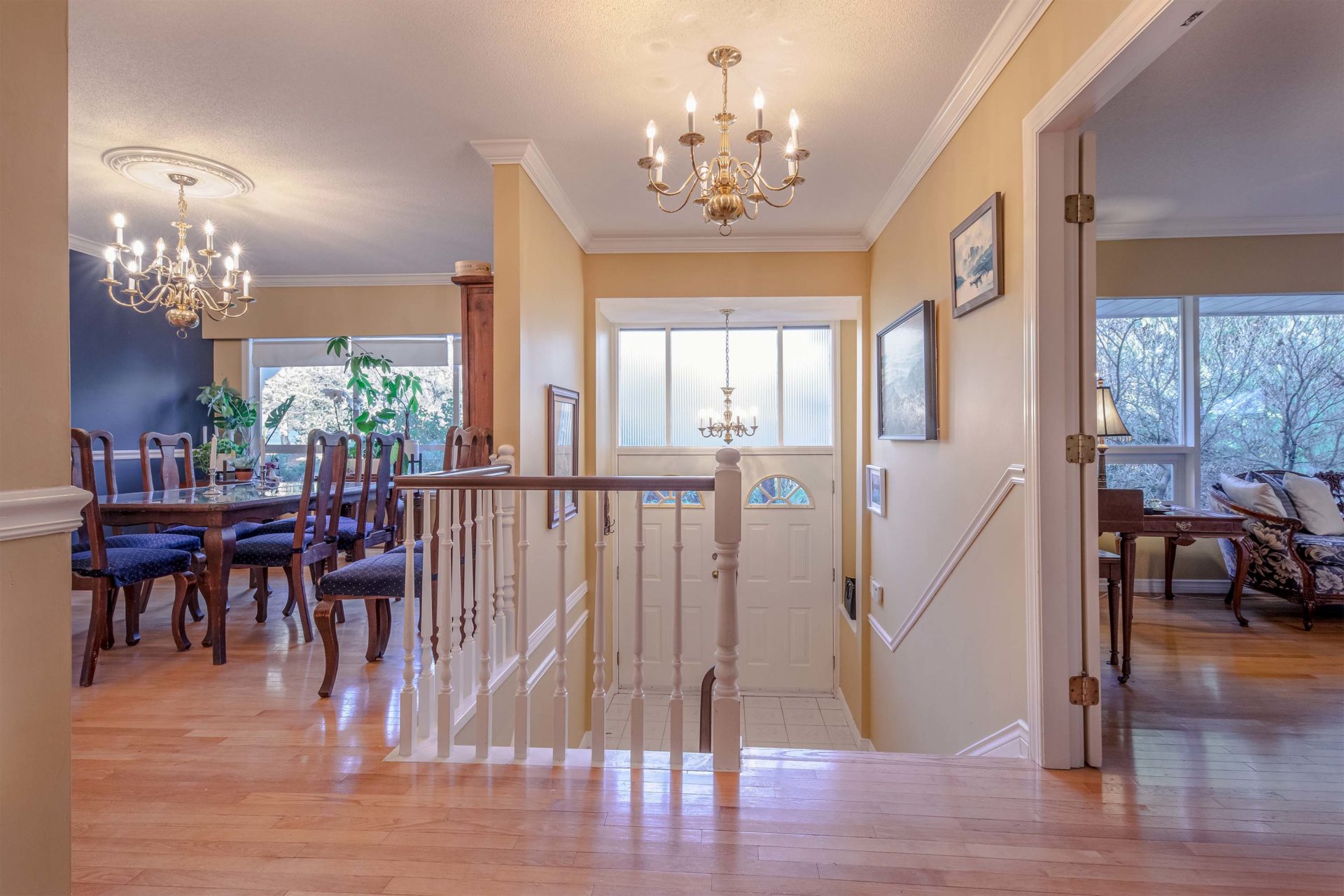 1645 Taylor Way, West Vancouver