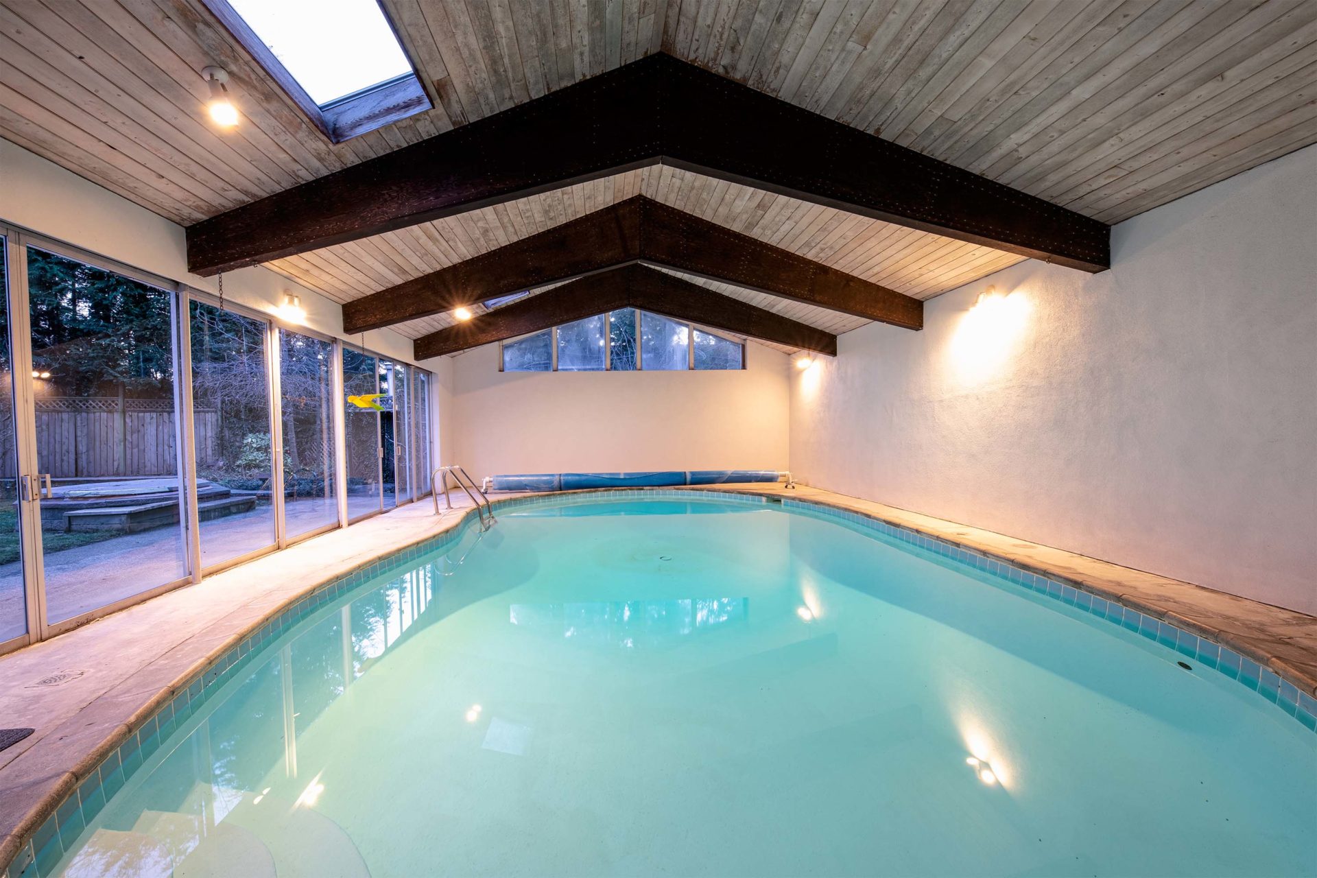 1645 Taylor Way, West Vancouver