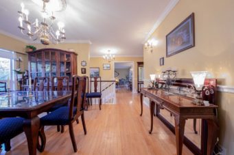 1645 Taylor Way, West Vancouver