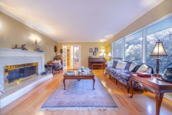 1645 Taylor Way, West Vancouver