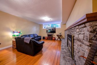 1645 Taylor Way, West Vancouver