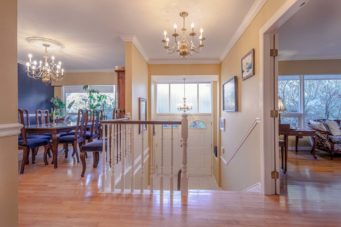 1645 Taylor Way, West Vancouver