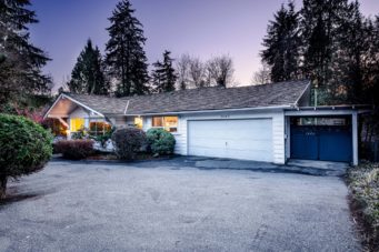 1645 Taylor Way, West Vancouver