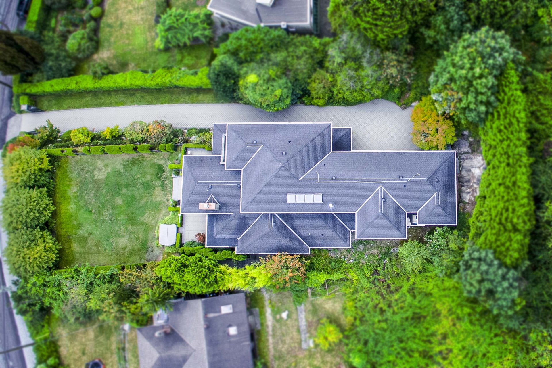 3297 Mathers Avenue, West Vancouver