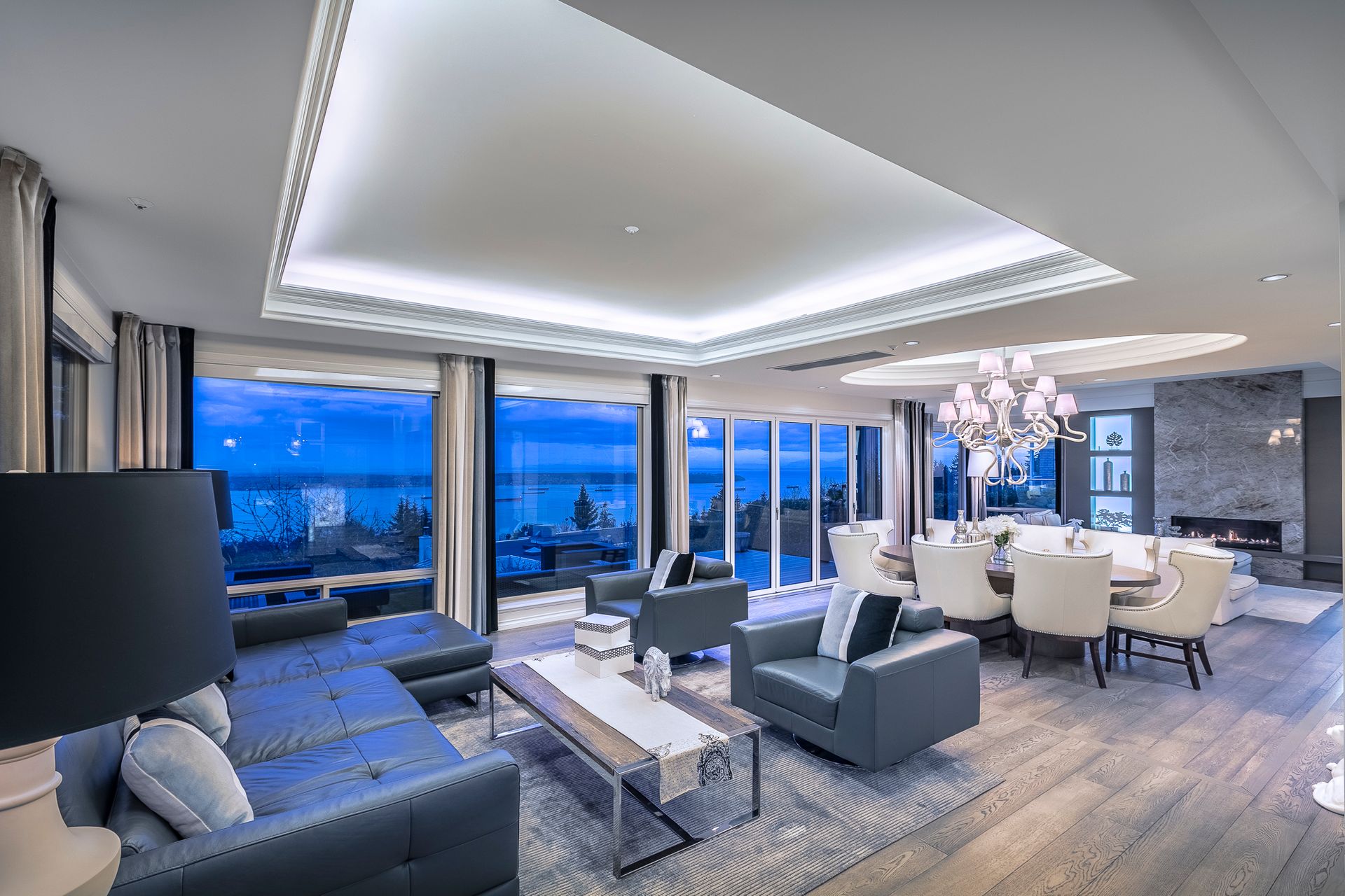 1560 Chippendale Crt, West Vancouver