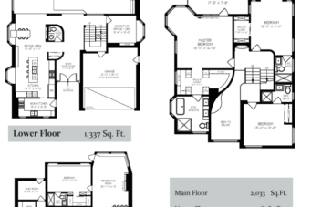 1560 Chippendale Crt, West Vancouver