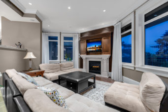 Exclusive Listing- 775 Esquimalt Avenue, West Vancouver, British Columbia