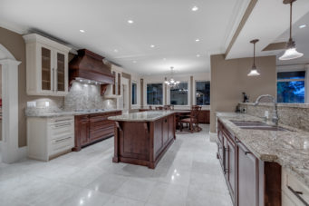 Exclusive Listing- 775 Esquimalt Avenue, West Vancouver, British Columbia