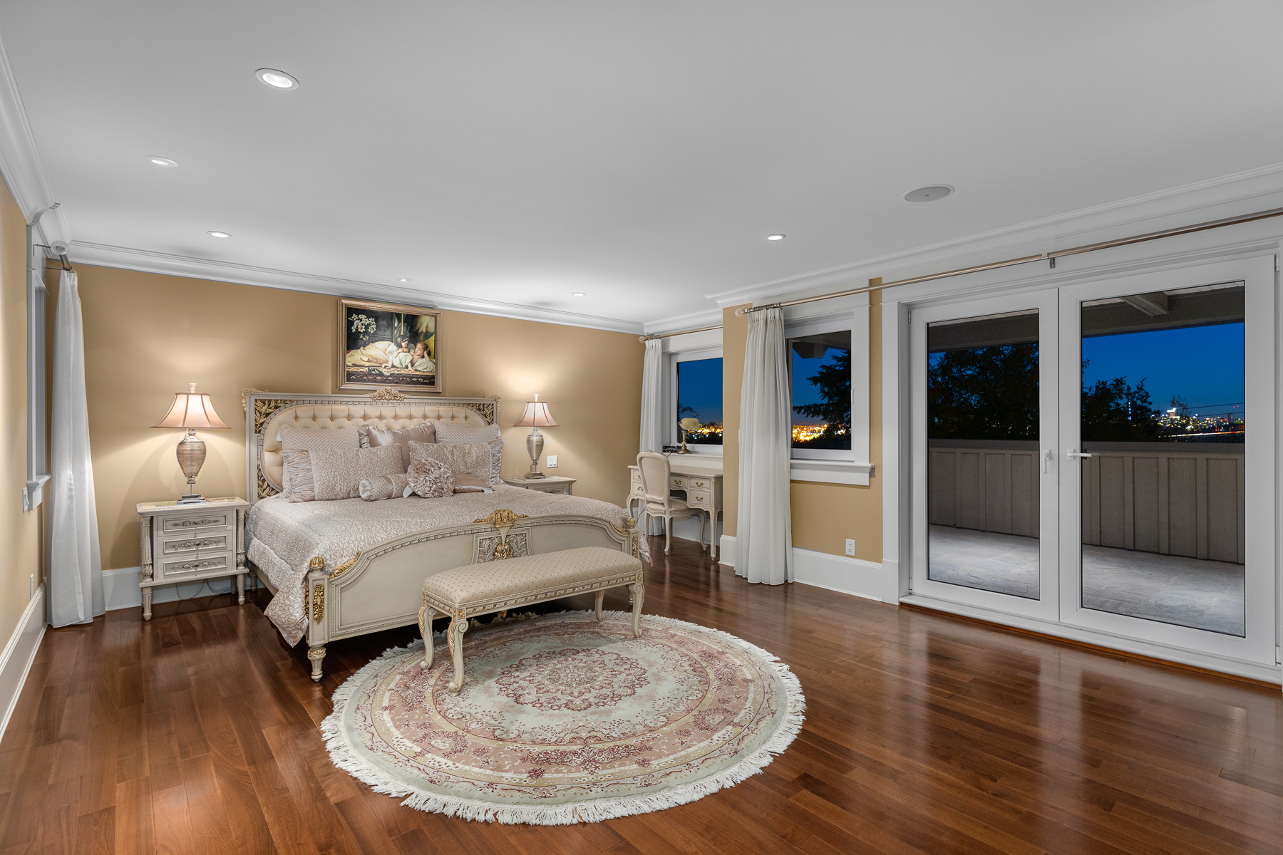 Exclusive Listing- 775 Esquimalt Avenue, West Vancouver, British Columbia