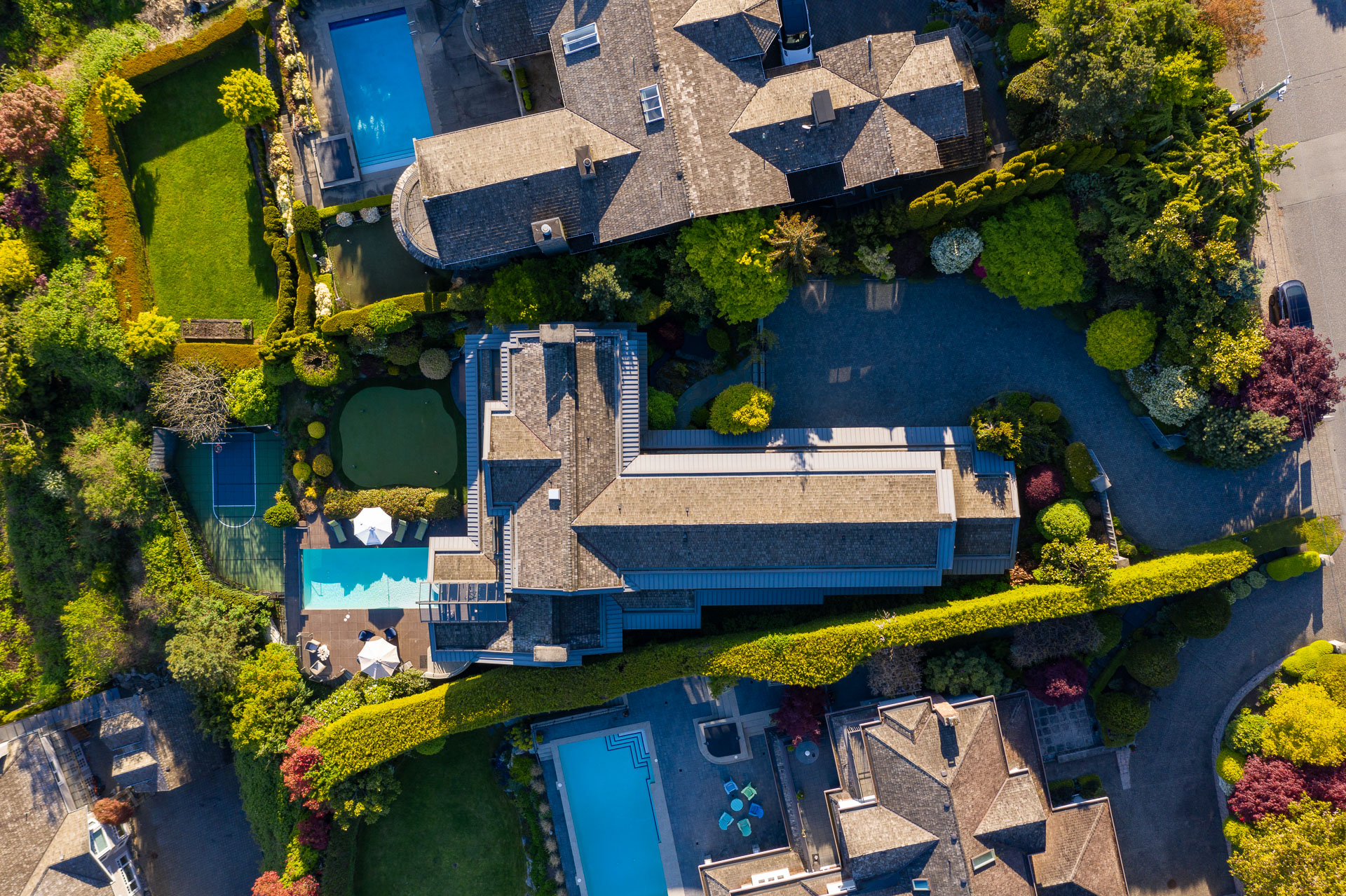 3280 Thompson Crescent, West Vancouver