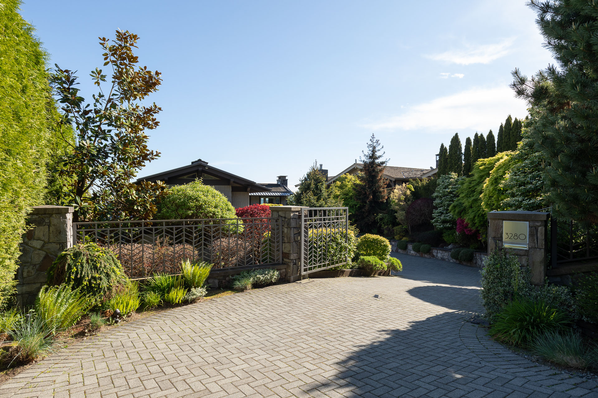 3280 Thompson Crescent, West Vancouver