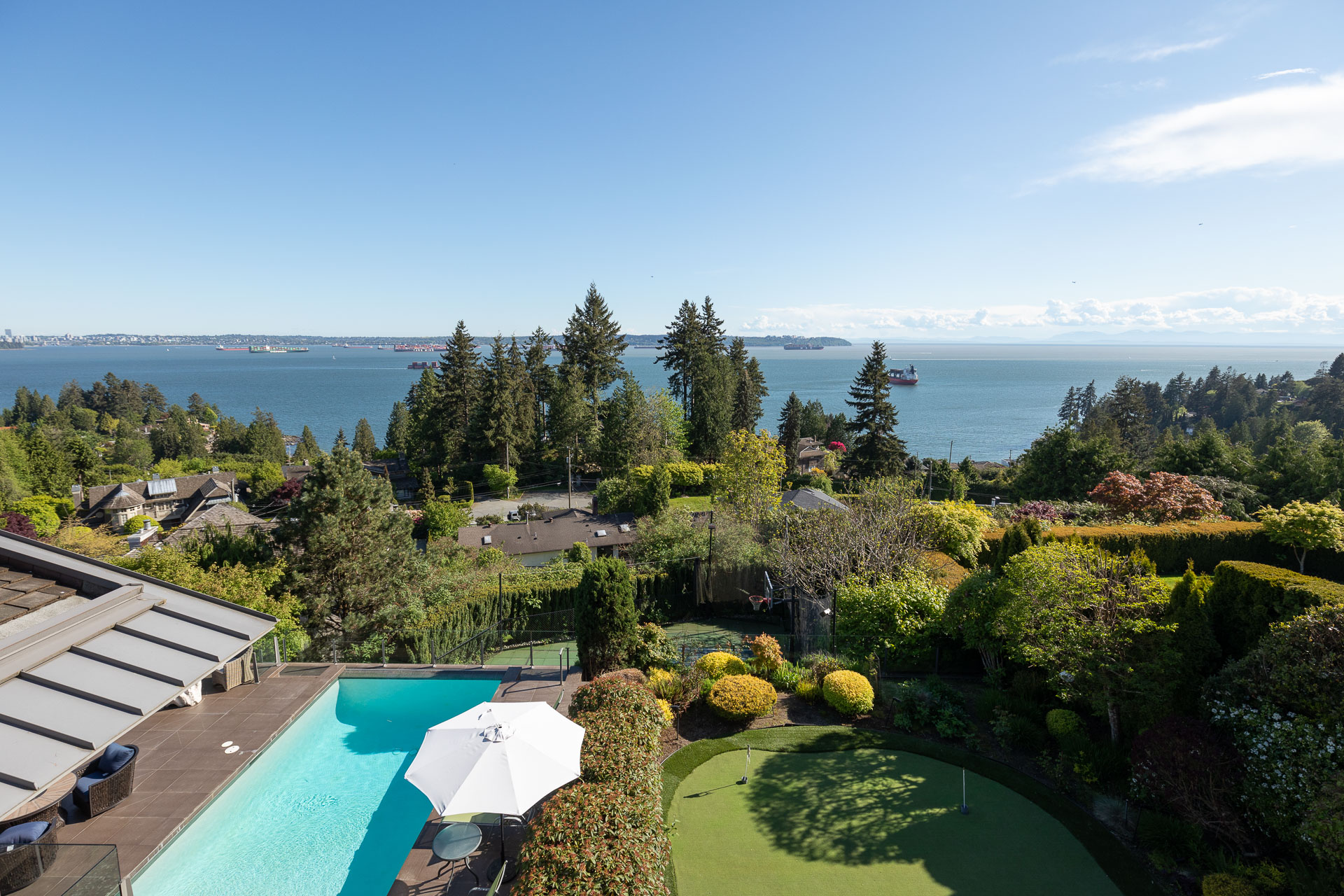 3280 Thompson Crescent, West Vancouver